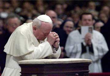 Προστάτης του Διαδικτύου ο Αγιος Ισίδωρος της Σεβίλης