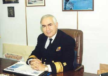 Ανοιχτό το ενδεχόμενο παύσης των διώξεων εις βάρος υψηλόβαθμων λιμενικών για το Σάμινα