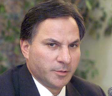 Τέσσερις οι υποψήφιοι για τη διαχείριση των αμοιβαίων των ΙΚΑ, ΟΓΑ και ΟΑΕΕ