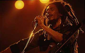 Ημέρα μνήμης στην Τζαμάικα για τον Μπομπ Μάρλεϊ