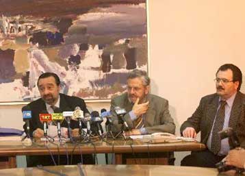 Οι προτάσεις του ΣΜΕΧΑ για το margin account – Εγκαινιάστηκε η ΝΕΧΑ