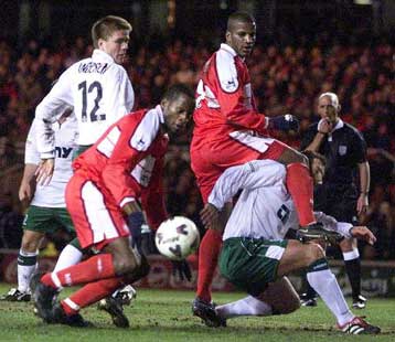 Τα ξαναλένε Μίντλεσμπρο και Γουίμπλετον στο Κύπελλο Αγγλίας – Στα ημιτελικά του Κυπέλλου Ισπανίας η