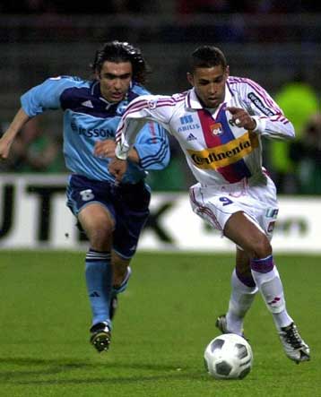 «Αυτοκτόνησε» η Λυών στην 26η αγωνιστική της Division 1 – Ανετη νίκη της Ρεν