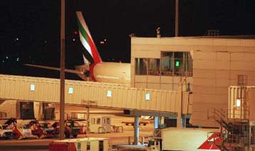 Παρ ολίγον ατύχημα στο αεροδρόμιο της Μελβούρνης για τρίτη φορά σε μία εβδομάδα – Κινδύνεψαν ομογεν