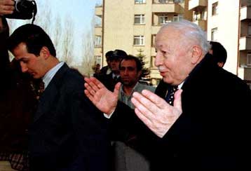 Την απαγόρευση του Κόμματος της Αρετής ζητά το Ανώτατο Δικαστήριο της Τουρκίας