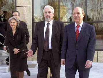 Καμία οικονομική ατασθαλία και με το βούλευμα του δικαστηρίου