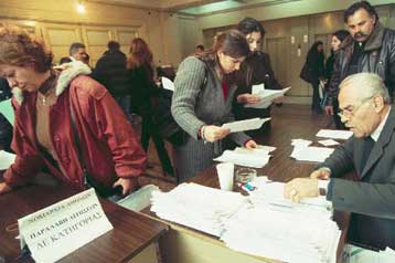 Σε 1.631 οι θέσεις μηχανικών που προκηρύχθηκαν από το ΑΣΕΠ