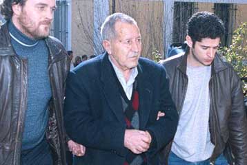 Προφυλακίστηκε ένας από τους επίδοξους εμπόρους του «κόκκινου» υδράργυρου