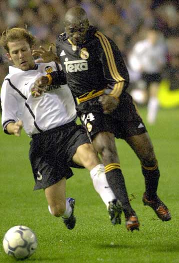 Καμία αλλαγή στο Champions League και στο Κύπελλο UEFA