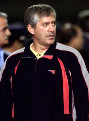 Φιλική ήττα για τον Εθνικό Αστέρα με 5-2 από τη Διναμό Ζάγκρεμπ