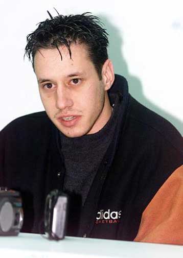 Η κατάσταση στον Αρη είναι απαράδεκτη