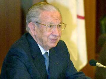 Οι LA Times «βλέπουν» πάλι τρομοκρατικό χτύπημα κατά τους Αγώνες  του 2004