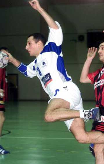 Φίλιππος Βέροιας – Δούκας για μια θέση στην τριάδα της Α1 ανδρών