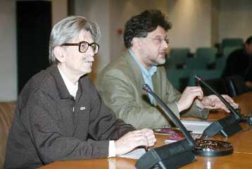 Το πρόγραμμα του 42ου Φεστιβάλ Κινηματογράφου Θεσσαλονίκης