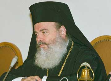 Η Πολιτεία έχει το μαχαίρι, αλλά το πρόβλημα είναι μήπως κόψει κανένα δάχτυλό της