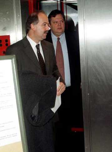 Επίδιωξη και στόχος είναι η εξομάλυνση των σχέσεων Πολιτείας και φορέων του αθλητισμού