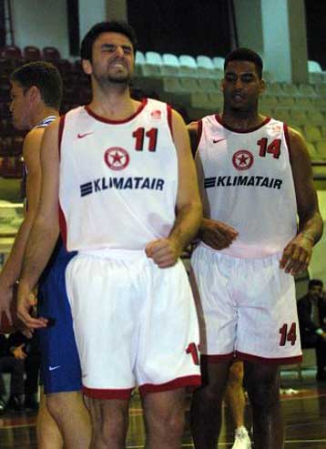 Την πρόκριση – πρόκληση επιδιώκει την Τετάρτη η Νήαρ Ηστ με αντίπαλο την Τριέστε στο Κύπελλο Κόρατς