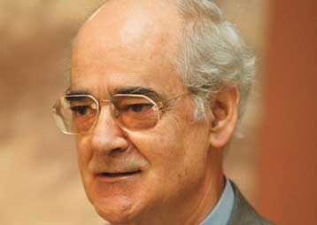 Ενημέρωση των πολιτών για το ουράνιο ζητά από τους Ευρωπαίους ομολόγους του ο Α.Κακλαμάνης