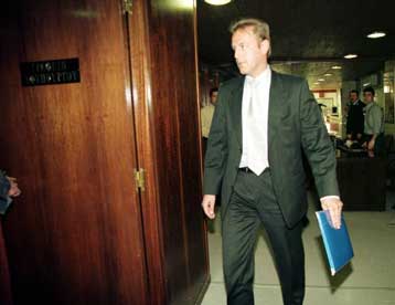 Οι προτάσεις της ΠΑΕ ΑΕΚ στον υφυπουργό για την εξυγίανση του ποδοσφαίρου