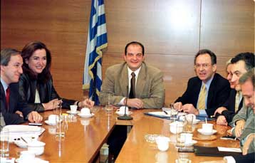 Δεν αντιμετωπίζει το θέμα των πανωτοκίων η κυβέρνηση, καταγγέλλει η ΝΔ