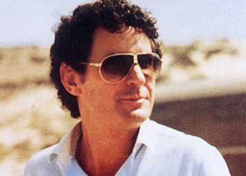 Παρέμβαση της Αννας Καραμάνου για την απελευθέρωση του Τάνενμπαουμ από τη Χεζμπολάχ