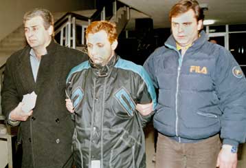 Προφυλακιστέος ο Φραντς Κονσταντίν Μπέρινγκ, φίλος της 15χρονης Αμερικανίδας