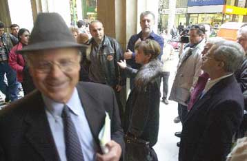 Αντέδρασε η Σοφοκλέους την Τρίτη – Ανοδος 1,82% του γενικού δείκτη