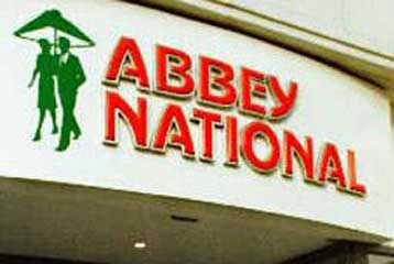 Με αμείωτο ενδιαφέρον εποφθαλμιούν Bank of Scotland και Lloyds την Abbey National