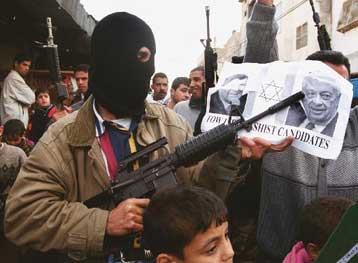 Ολέθριες συνέπειες για την ειρήνευση στη Μ.Ανατολή μετά την εκλογή Σαρόν βλέπει ο αραβικός κόσμος