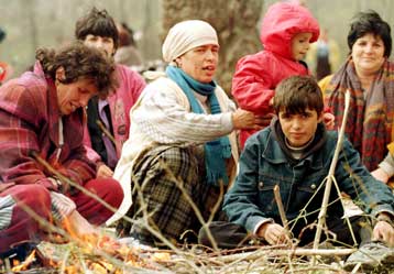 Προβληματικό το νομοσχέδιο για τη μεταναστευτική πολιτική, καταγγέλλει η Human Rights Watch