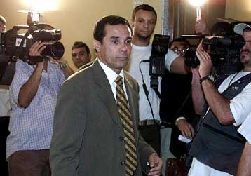 Ο Λουξεμπούργκο βρήκε δουλειά στην Κορίνθιανς