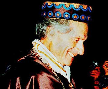 O Γιώργος Παπανδρέου για το θάνατο του Ιάννη Ξενάκη