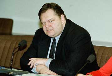 Σειρά συσκέψεων του Ευ.Βενιζέλου με τους πολιτιστικούς φορείς της Θεσσαλονίκης