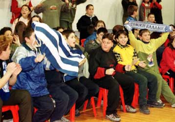 Καμπανάκι για τις συνέπειες της ρύπανσης στα παιδιά χτυπά η Παγκόσμια Οργάνωση Υγείας