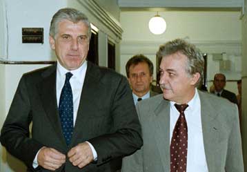 Κονδύλια 500 δισ. δρχ. για την υγεία από το Γ ΚΠΣ – Προτεραιότητα η αντιμετώπιση χρόνιων προβλημάτω