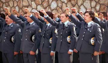 Αρχές Μαρτίου «κρίνονται» 1.159 αξιωματικοί της ΕΛ.ΑΣ.