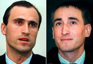 Ελεύθεροι αφέθηκαν οι δύο Τσέχοι που είχαν κατηγορηθεί από την Κούβα για κατασκοπία