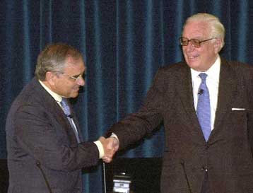 Εγκατέλειψαν το σχέδιο συγχώνευσής τους η Endesa και η Iberdrola