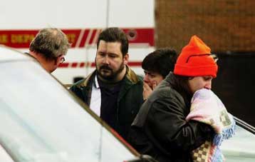 Ένοπλος σκοτώνει πέντε σε εργοστάσιο του Σικάγο