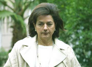 Ρήξη με το κατεστημένο για να ανταποκριθεί η Ελλάδα στις προκλήσεις της ΕΕ ζήτησε η Β.Παπανδρέου