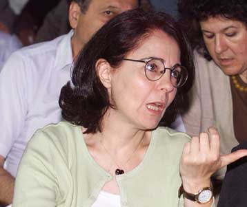 Οι προσωπικές στρατηγικές δεν πρόκειται να μας απασχολήσουν