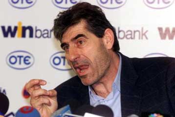 Ζήτησε συγγνώμη από τους παίκτες του Παναθηναϊκού ο Αναστασιάδης – Προπονήθηκαν Γκούμας, Σόζα, Φλίπσ