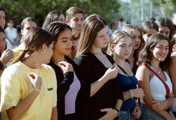 Στη Βουλή το νομοσχέδιο «Εισαγωγή στην τριτοβάθμια εκπαίδευση»