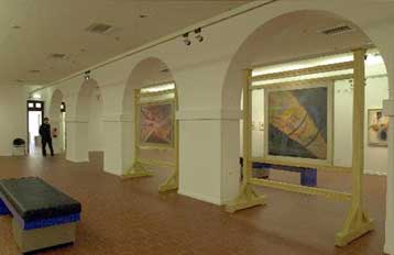 Διαλέξεις στο πλαίσιο της παρουσίασης της Συλλογής Κωστάκη