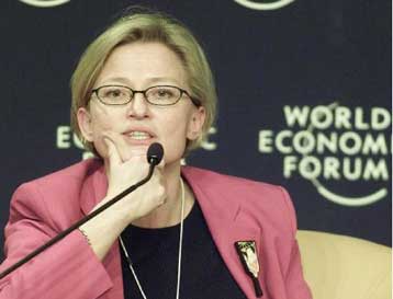 Ανεξάρτητη η ένταξη της Κύπρου από την επίλυση του Κυπριακού, δηλώνει η Σουηδή ΥΠΕΞ