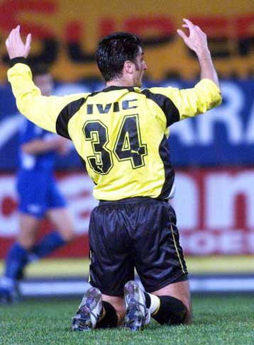 Από το καλό στο καλύτερο ο Ίβιτς – Ίσως προλάβει το ματς του Σαββάτου με τον Παναθηναϊκό