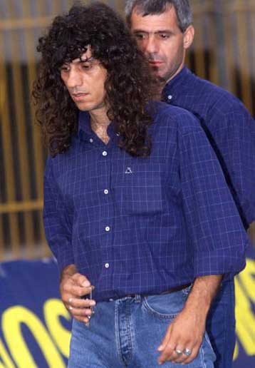 Υπεύθυνος ποδοσφαιρικού τμήματος του Ηρακλή ο Σάββας Κωφίδης