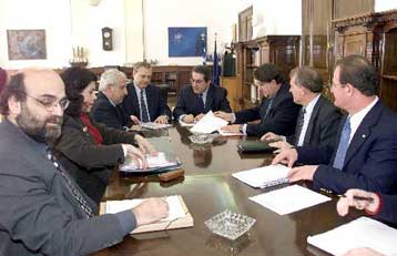 Ιδρύεται στη Θεσσαλονίκη το Εθνικό Μουσείο και Ιστορικό Αρχείο του Απόδημου Ελληνισμού