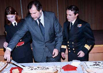 Δεν υπάρχει θέση για επίορκους στο Λιμενικό Σώμα