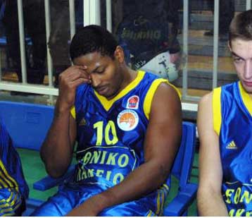 Χάσαμε μια πολύ μεγάλη ευκαιρία